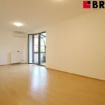 Pronajměte si 1 ložnic/e byt o rozloze 45 m² v Brno