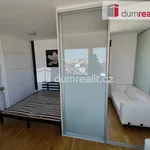 Rent 1 bedroom apartment of 36 m² in Capital City of Prague