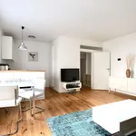 Miete 2 Schlafzimmer wohnung von 840 m² in Cologne