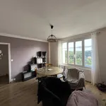 Maison de 66 m² avec 1 chambre(s) en location à Rodez