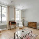 Rent 3 bedroom apartment of 82 m² in PARIS 06