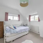 Property to rent in The Green, Shamley Green, Guildford GU5