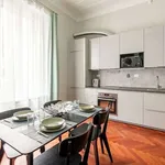 Rent 1 bedroom apartment of 50 m² in milan