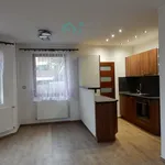 Rent 2 bedroom apartment in Hlinsko