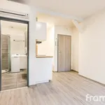 Rent 1 bedroom apartment of 20 m² in Brno