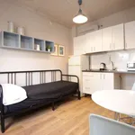 Studio of 20 m² in barcelona