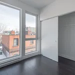  appartement avec 1 chambre(s) en location à Montreal