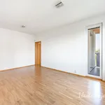 Pronajměte si 2 ložnic/e byt o rozloze 52 m² v Prague