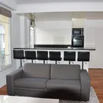 Rent 1 bedroom apartment of 420 m² in Paris