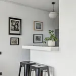 Appartement de 35 m² avec 1 chambre(s) en location à Paris