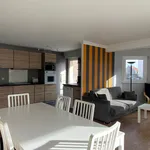 Appartement de 65 m² avec 3 chambre(s) en location à LE