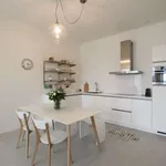 Appartement de 66 m² avec 1 chambre(s) en location à brussels