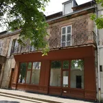 Rent 1 bedroom apartment of 72 m² in Moulins