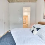  appartement avec 1 chambre(s) en location à Montreal