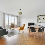 Rent 3 bedroom apartment of 70 m² in Boulogne-Billancourt