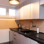 Rent 1 bedroom apartment in warsaw