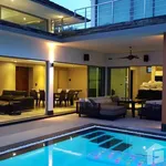 Rent 4 bedroom house of 729 m² in Phuket