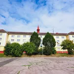 Rent 2 bedroom apartment in Žďár nad Sázavou