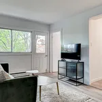  appartement avec 1 chambre(s) en location à Montreal