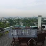 Rent 5 bedroom apartment of 260 m² in warszawa