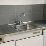 Appartement de 26 m² avec 1 chambre(s) en location à Toulouse