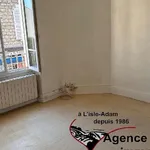 Appartement de 38 m² avec 2 chambre(s) en location à Parmain