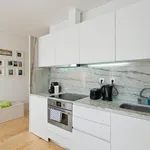 Rent 1 bedroom apartment of 32 m² in Porto