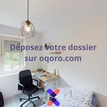 Appartement de 10 m² avec 3 chambre(s) en location à Mulhouse