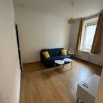 Appartement de 23 m² avec 1 chambre(s) en location à Nancy