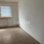 Pronajměte si 2 ložnic/e byt o rozloze 60 m² v Chomutov