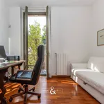 Rent 3 bedroom apartment of 110 m² in Monza