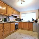 Detached house to rent in Elm Road, Woking GU21