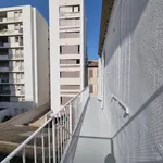 Appartement de 59 m² avec 2 chambre(s) en location à Marseille