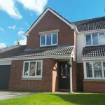 Rent 4 bedroom house in North East England