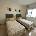 Alquilo 2 dormitorio apartamento de 89 m² en Puerto Banús