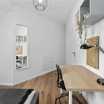 Rent a room in berlin