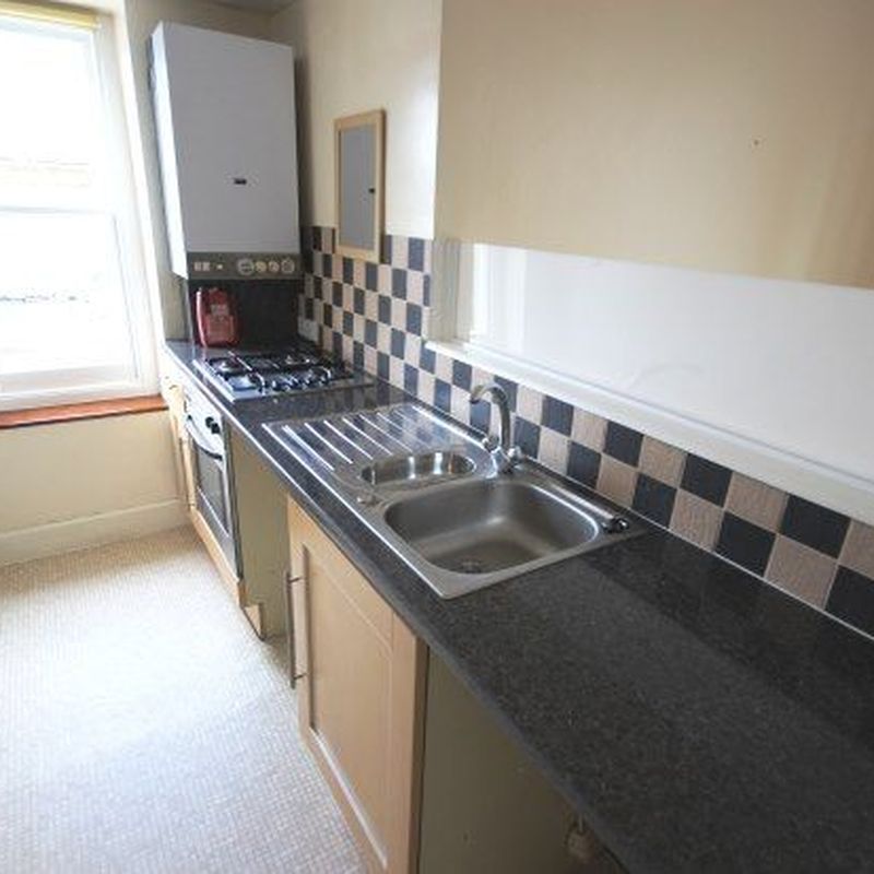 Flat to rent in 1 Princes Road, Clevedon BS21 Kingston Seymour