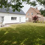 Rent 4 bedroom house of 241 m² in Bruges