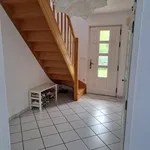 Maison de 145 m² avec 5 chambre(s) en location à Saint-Genis-Pouilly