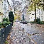 Miete 1 Schlafzimmer wohnung von 55 m² in berlin