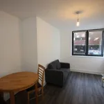 Rent 1 bedroom apartment in Yorkshire And The Humber