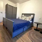 Miete 1 Schlafzimmer wohnung von 710 m² in Berlin