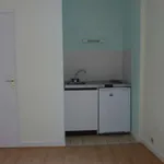 Appartement de 22 m² avec 1 chambre(s) en location à Poitiers