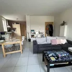  appartement avec 1 chambre(s) en location à JEMEPPE-SUR-SAMBRE