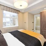 Rent 3 bedroom flat in London