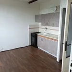 Rent 1 bedroom apartment of 35 m² in Chomutov