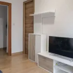 Rent a room in madrid