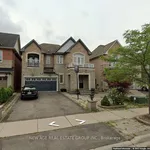 Rent 1 bedroom house in Brampton (Bram West)