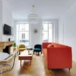  appartement avec 1 chambre(s) en location à paris