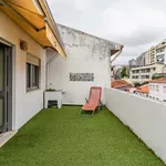 Rent 5 bedroom apartment in Porto